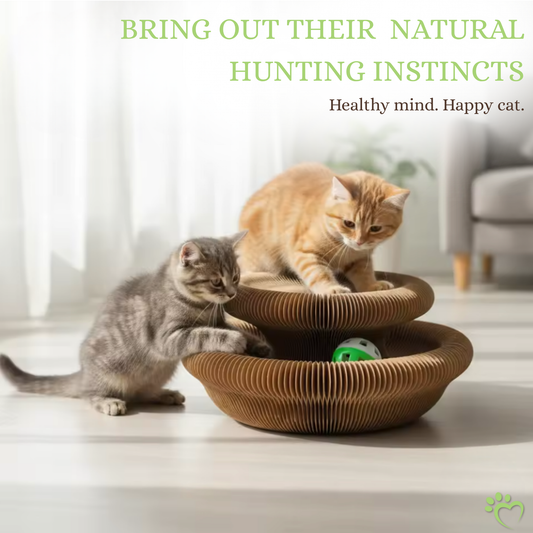 Lil' Hunter's Halo Accordion