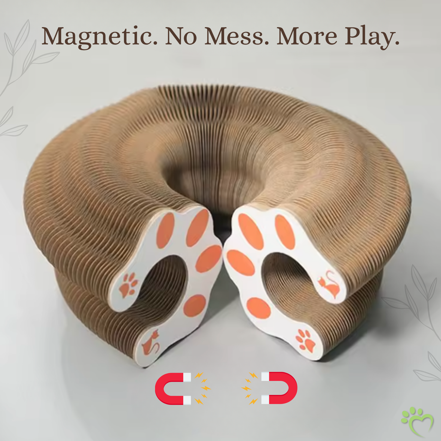 Lil' Hunter's Halo Accordion