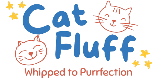 Cat Fluff