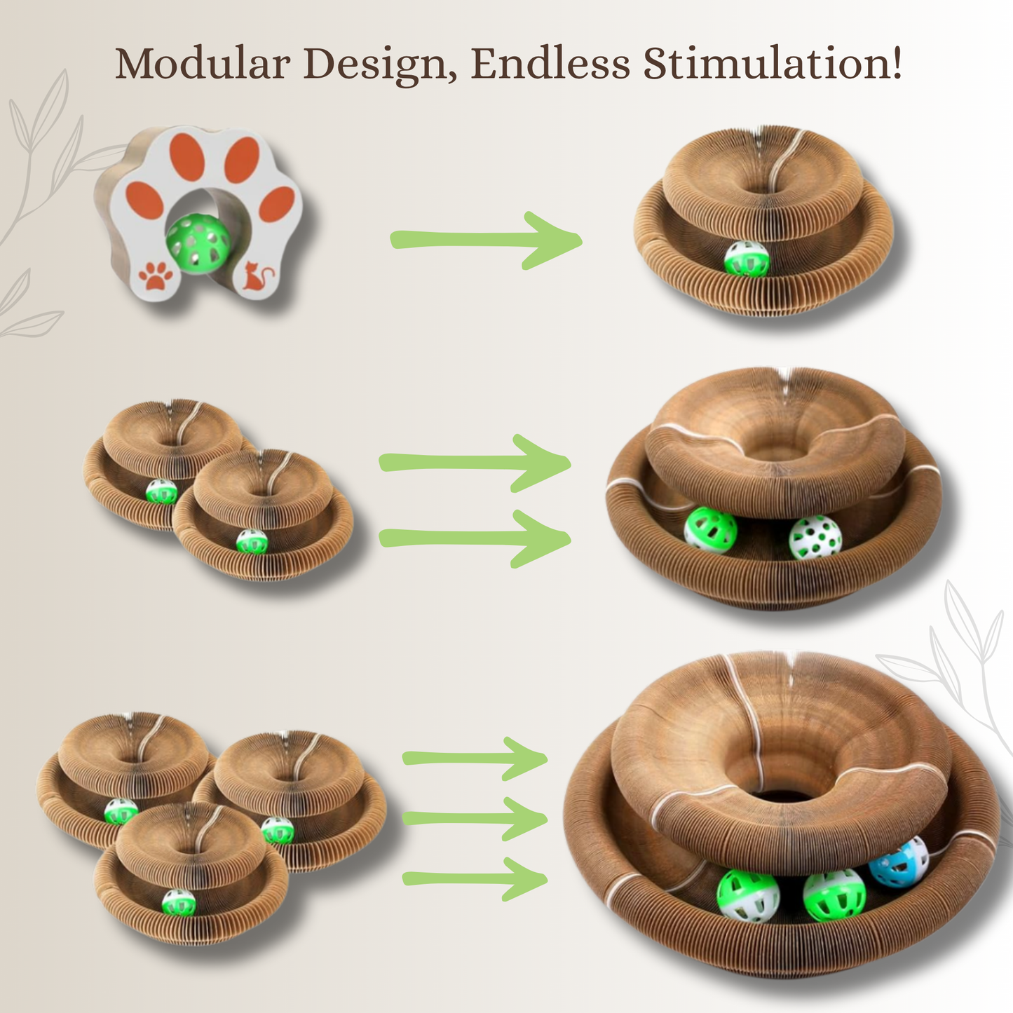 Lil' Hunter's Halo Accordion