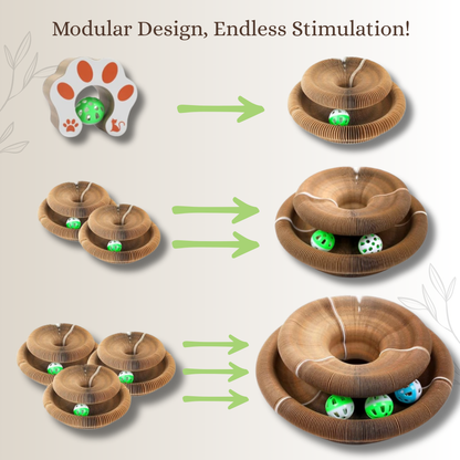 Lil' Hunter's Halo Accordion